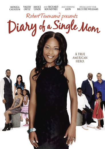Diary of A Single Mom