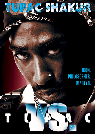 Tupac VS.