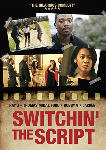 Switchin’ The Script