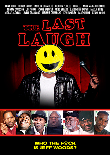 The Last Laugh