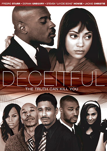 Deceitful
