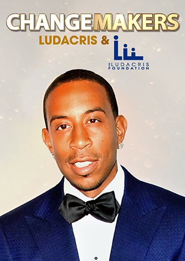 Changemakers: Chris “Ludacris” Bridges