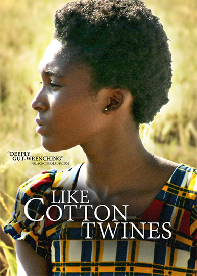 Like Cotton Twines