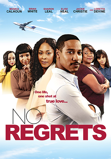 No Regrets