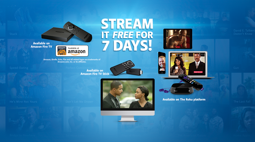 Watch the UMC SIZZLE REEL NOW!