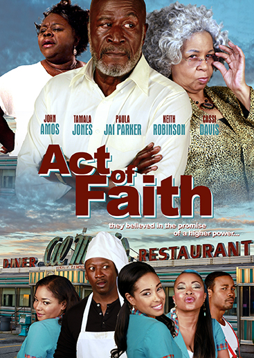 Act of Faith