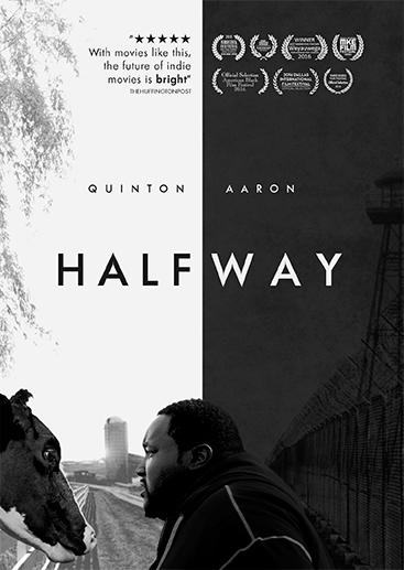 Halfway
