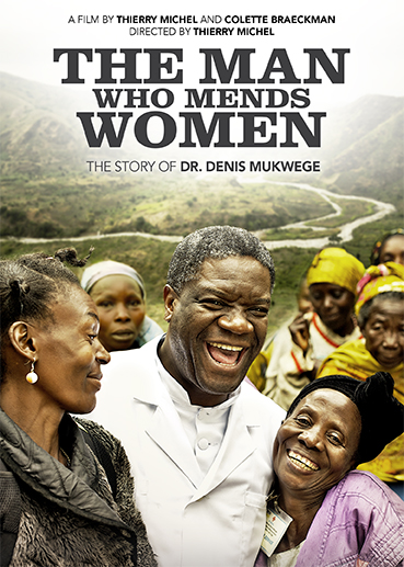 The Man Who Mends Women