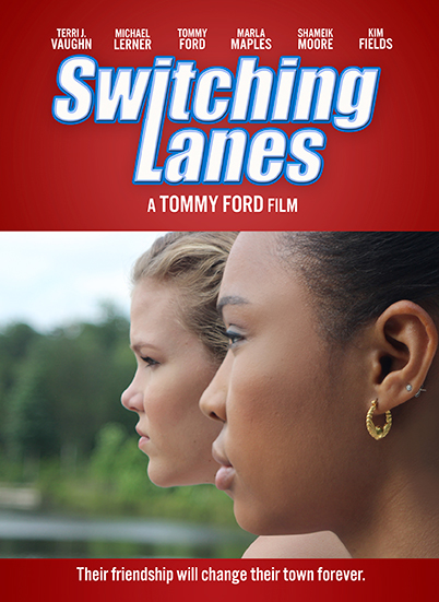 Switching Lanes