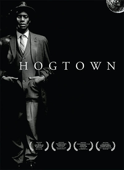 Hogtown