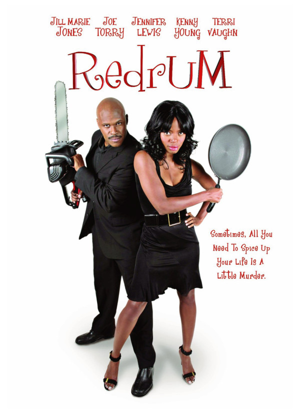 Redrum