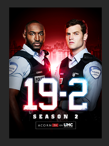 19-2 Season 2