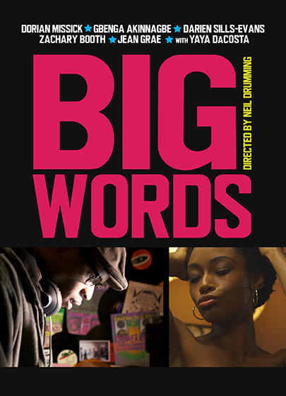 Big Words