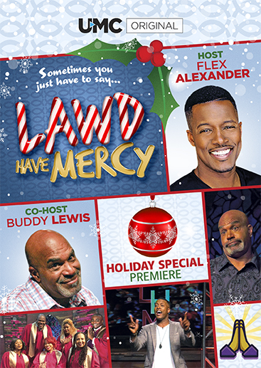 Lawd Have Mercy – Holiday Special
