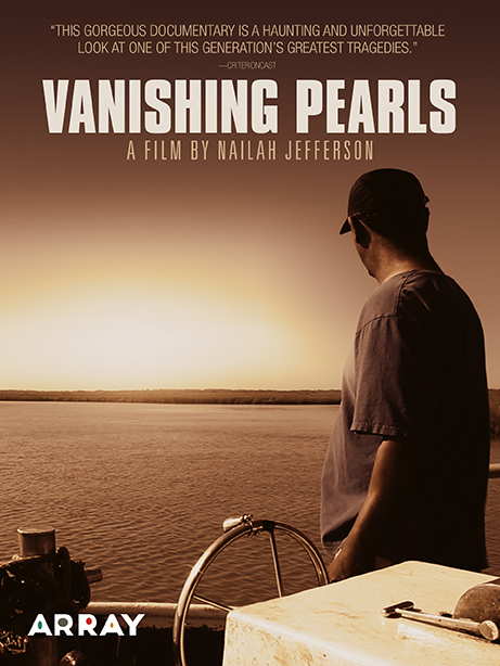 Vanishing Pearls