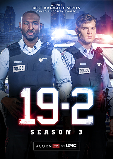 19-2 Season 3