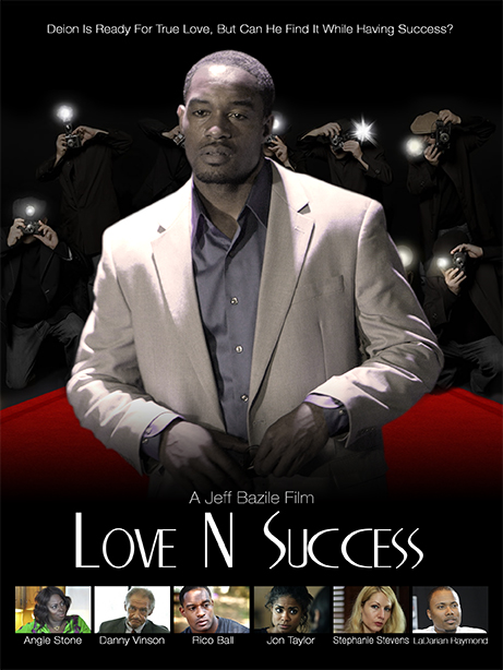 Love N Success