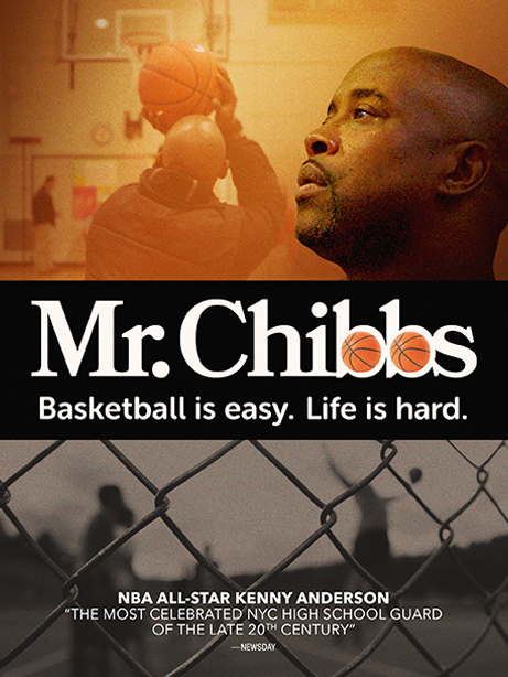 Mr. Chibbs