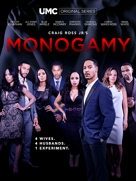 Craig Ross Jr.’s Monogamy
