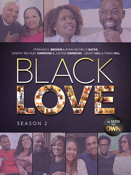 Black Love