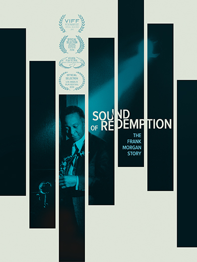 Sound of Redemption: The Frank Morgan Story
