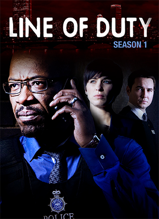 Line of Duty