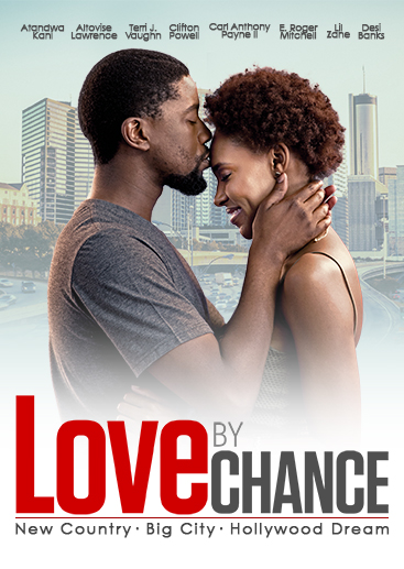 Love By Chance
